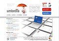 Umbrella Hosting - Tani Hosting, Rejestracja Domen