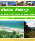 Włoskie Wakacje - odkryj piękno wakacji w Abruzji