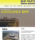 Szkolenia BHP Wrocław | Bhppartner