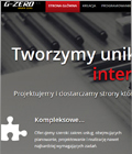 Strony internetowe Częstochowa