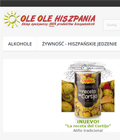 Ole Ole Hiszpania