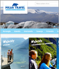 Polar Travel podróż psim zaprzęgiem Finlandia