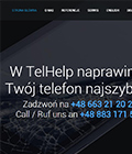 serwis, naprawa telefonów komórkowych - Mokotów, ochota, Wola