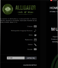 Alligator Club