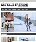 EstelleFashion - Blog o modzie, i kosmetykach. Inspiracje Modowe