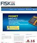 Kasa fiskalna poznań - Fiskus Service