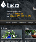 HADES pogrzeb lublin