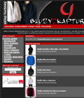 bluzyzkapturem.pl - polski producent odzieży