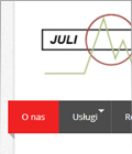 JULI-SPEC - Wiercenie w betonie