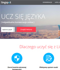 Lingspot.tv - Nauka języków online