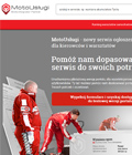 Moto-usługi.com - Warsztat - Serwis samochodowy - MotoUsługi