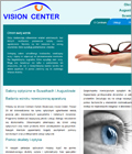 VISION CENTER okulary Augustów