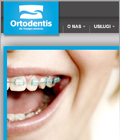 ORTODENTIS implanty stomatologiczne
