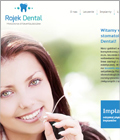 ROJEK DENTAL ortodonta Olsztyn