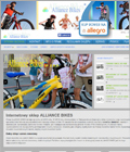 Alliance Bikes - Dobry sklep rowerowy