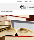 Wydawnictwo Online wydanie książki, wydanie e-booka