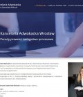 Kancelaria Adwokacka Martyna Szymańska-Walczak