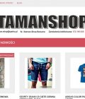 Odzież patriotyczna - atamanshop.pl