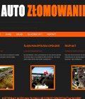 Auto Złomowanie Samochodów - Auto Skup