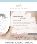 BabyLy - Sklep dla dzieci