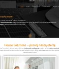 Klimatyzacja - House Solutions Sp. z o.o.