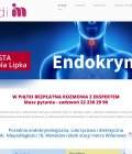 Dobry endokrynolog