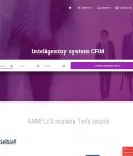 System CRM Kamflex 