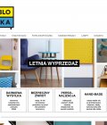 Meble design - Mebloscenka