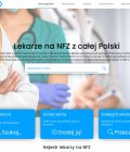 Dermatolog na NFZ Wrocław