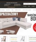 Outlet meblowy Warszawa - Odysea Meble