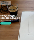 Oprogramowanie dedykowane