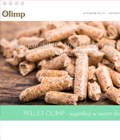 Pellet Olimp – Najlepsze odnawialne paliwo 