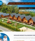 Domki letniskowe Mielenko - Plażowa.com