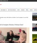 Polish School Wrocław - Professor Dwarf  Lessons of Polish
