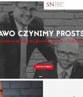 Śliwowski Nowak Adwokaci Spółka Partnerska