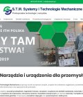 S.T.M. Systemy i Technologie Mechaniczne