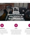 tworzenieprezentacji.pl - tworzenie prezentacji multimedialnych