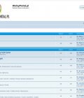 WolnyPortal.pl - Forum tematyczne