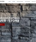 AMER-STONE Kamień na taras