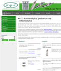 API - Systemy pomiaru temperatury