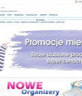 Dobrarada.com.pl - żele i pilniki do paznokci