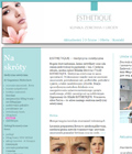 ESTHETIQUE botox - Warszawa