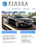 Biuro Rachunkowe, Kredyt, Leasing, Finansowanie Firm Legnica