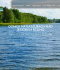 Kaszuby-Domek.pl - Domki Abel 