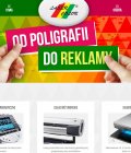 Laser Color - Od poligrafii do reklamy