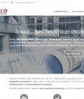 Ekspertyzy budowlane - MPEXPERTBUD