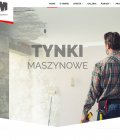 MTM Tynki maszynowe - Warszawa