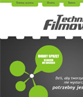 TECHNIKA FILMOWA - Ramię kamerowe