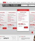 Tani hosting - Webd.pl